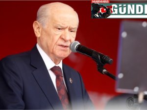 MHP Lideri Bahçeli: Türkiye’nin yeni bir anayasaya ihtiyacı olduğu açıktır