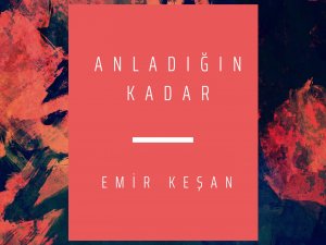 'Anladığın Kadar' Kitabına Büyük İlgi