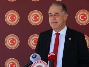 CHP’li Özcan MEB’e Köy Okullarında Alınacak Covid 19  Tedbirlerini Sordu