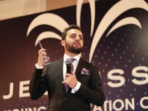 “Bu Sektörde Herkes İçin Fırsat Var!”