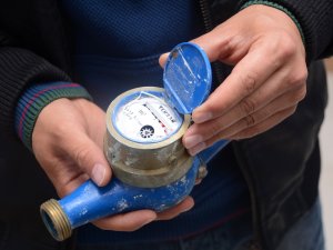 Muğla Büyükşehirden Don Uyarısı