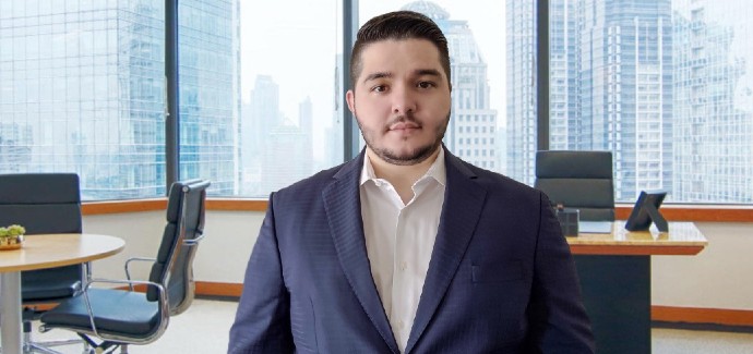 Memleket sevdalısı Ersin Kaçmaz: "Türkiye Cazibe Merkezi Olacak"