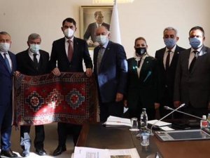 Bakan Kurum’dan Muğla’ya Yeni Destek