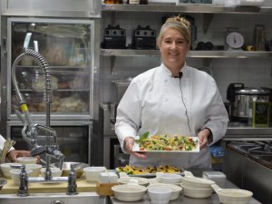 ABD’ye zeytinyağı ihracatında yüzde 30 artış