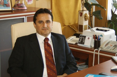 Yol Çalışması başlıyor