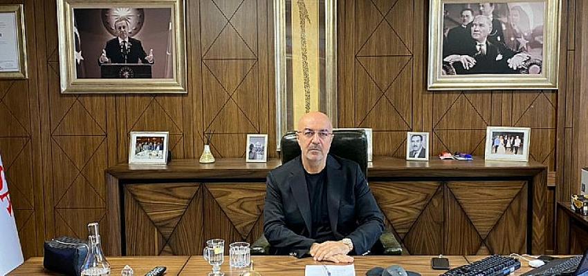 Araştırmacı yazar Hüseyin Demir’den, Seçim Sistemi ile ilgili önemli öneriler