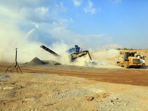 Muğla Büyükşehir 15 bin 575 kamyon Atığı Geri Kazandırdı