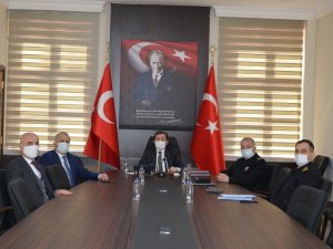 Kaçak Yapılarla Mücadele Kesintisiz Sürecek