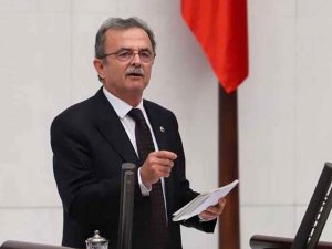 Girgin Bodrum'daki DSİ Hatlarının Sorumlularını Arıyor