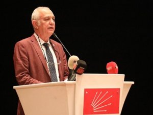 CHP Muğla İl Başkanı Adem Zeybekoğlu: Bıçak Esnafın Kemiğini Deldi Geçti, Dayanacak Hal Kalmadı