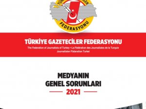 Akbulut: “Yerel medya raporunu milletvekillerimize ulaştırdık”