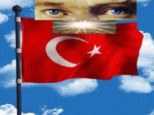 Hasan Sancak,400 Sayfalık Bayrak Şiirlerine Destek Bekliyor!