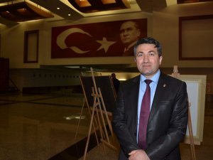 Yurt Eğitim Sen Muğla İl Temsilciliğine Gökhan Taşer Atandı