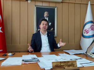 Başkan Ayyıldız’dan Esnaflara Çağrı,  Kurallara Uyalım Marmaris Eski Günlerine Dönüyor