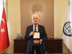 Yılın Engelsiz Şehri Muğla