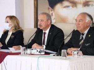 Ak Parti’den Aile Buluşması