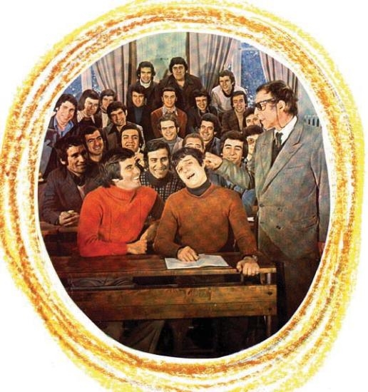 Yapımcılar Sessiz Kalmayın