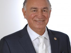 Ak Partili Vekil Demir: Bana bu tuzağı kuranlar kendilerini çok iyi bilmektedir