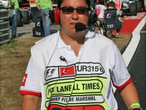 Ralli Bodrum’da Kadın Gücü