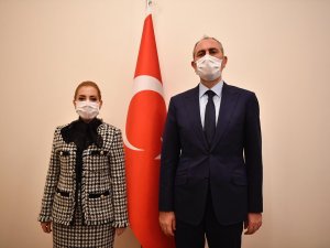 Milletvekili Gökcan’dan Müjde: “Muğlamıza Yeni Adalet Sarayları Kazandırıyoruz”