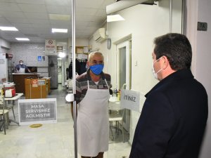 Muğla’ da Dinamik Denetim Süreci Vali Orhan Tavlı’ nın Başkanlığında Başladı