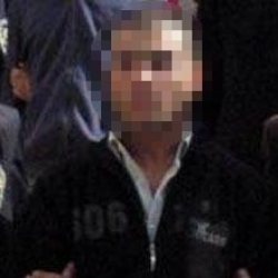 Hajomov'u öldüren yakalandı