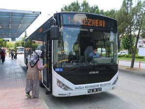 20 yaş altı ve 65 yaş üstü toplu taşıma kullanımı için yeni düzenleme