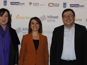 BİLKENT CENTER’DA FRİDA OYUNU İLE BAŞLADI