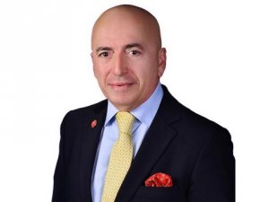 Hızla Değişen Dünya Dengeleri Ve Türkiye