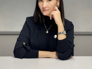 Tüketici olarak tanıştı markanın lideri oldu