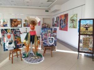 16. Uluslararası Marmaris Kadın ve Sanat Festivali Başlıyor