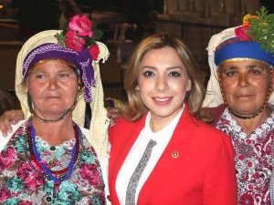 Milletvekili Gökcan’dan “8 Mart Dünya Kadınlar Günü” Mesajı