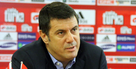 Yiğit Şardan; Uyarıyı erken aldık