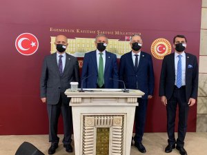  Atanmayan Öğretmenler Ankara’da