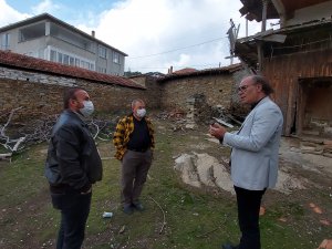 Kurucuova'nın Çamları Türküsünün Hikayesi