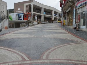 Kavaklıdere’de 17 bin m2’lik Üst Yapı Tamamlandı