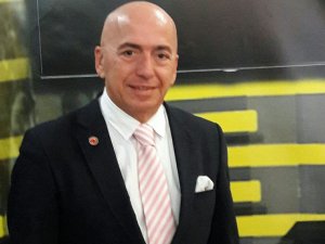 ''HERKESİ UYARIYORUM 'ANDIMIZ' SİYASET VE PARTİLER ÜSTÜ BİR KONUDUR VE ÖYLE KALMALIDIR !