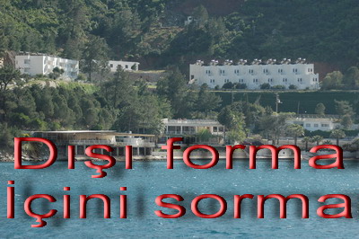 'Cennet'teki , milyonlarca TL'lik 'çöplük'