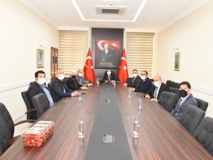 Pedasa Antik Kenti İçin Hazırlanan Destek Protokolü İmzalandı