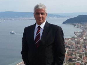 UGTF Genel Başkanı Ahmet Tübcel'in 18 Mart Mesajı