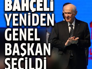 MHP Yönetim Kurulu Üye Listesi