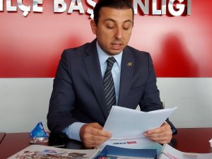 Balcı: CHP İktidarında kindar Nesiller değil, fikri hür nesiller yetişecek