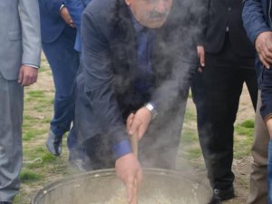 MHP Muğla İl Başkanı Mehmet Korkmaz: Nevruz Kardeşlik Ve Paylaşmak Demektir