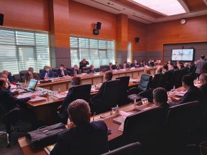 Girgin: 20 Yıllık Bor İşçisine Aylık 5 Bin Tl, Eti-Maden'in Yurtdışı Müdürlerine 120 Bin Tl Maaş