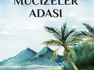 Ayşegül Çiçekoğlu’ndan umudun hikayesi