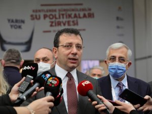 İmamoğlu’ndan Gezi Parkı Yanıtı: “Davamızı Başlatıyorum”
