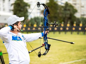 Muğla Büyükşehir Okçuları boyundan büyük iş yaptı