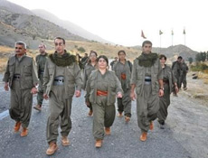 hacı değil PKK'lı hain!