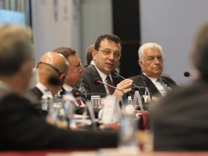 CHP’li 22 Belediye Başkanı “Su Manifestosu”nu İmzaladı: “Başka Bir Su Yönetimi Mümkün”