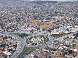 Denizli ilinin aldığı göç 22 534 kişi 